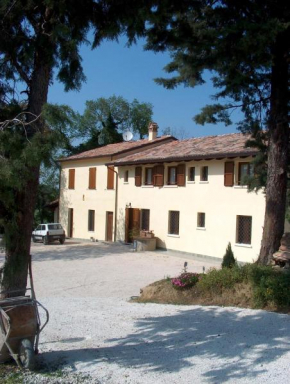 Agriturismo Macìn